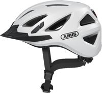 Abus helm urban-i 3.0 polar wit l 56-61cm - thumbnail