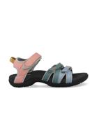 Teva Tirra Sandaal Dames Light Earth Multi 07 - thumbnail