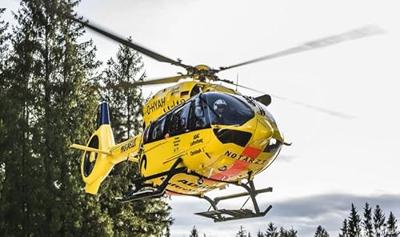 Revell 04969 Airbus H145 ADAC/REGA Luftrettung Helikopter (bouwpakket) 1:32