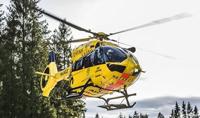 Revell 04969 Airbus H145 ADAC/REGA Luftrettung Helikopter (bouwpakket) 1:32 - thumbnail