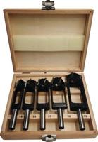 Fisch-Tools Set schijvensnijders | 5-delig | 13 mm schacht | 1 stuk - 973C03605K 973C03605K - thumbnail