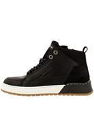 Bullboxer Sneakers AOF500E6L_BLCKKB60 Zwart-31 maat 31 - thumbnail