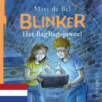 Het BagBag-juweel - thumbnail
