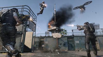 Call of Duty Advanced Warfare Call of Duty Advanced Warfare