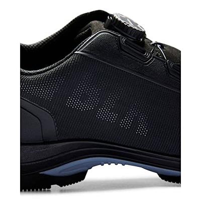 Blåkläder GECKO Veiligheidsschoen 2470 S3 | Zwart/Zwart | Maat 44 - 7330509825372 Blåkläder GECKO Veiligheidsschoen 2470 S3 | Zwart/Zwart | Maat 44 - 7330509825372