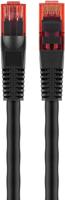 goobay Patchkabel Cat.6 U/UTP, Outdoor - thumbnail