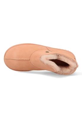 Warmbat Pantoffels Willow WLW321077 Roze-37 maat 37