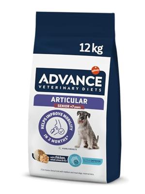 ADVANCE VETERINARY DIET DOG ARTICULAR GEWRICHTEN SENIOR