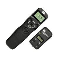 Pixel Timer Remote Control Draadloos TW-283/N3 voor Canon - thumbnail