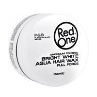 RedOne Aqua Hair Wax Bright White - thumbnail