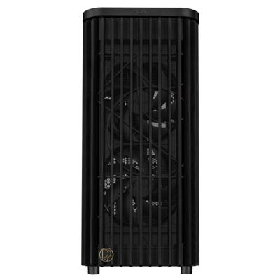 Asus 90DC00M0-B39040 Full Tower Behuizing Zwart