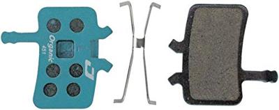 JAGWIRE Sport organic disc brake pad - avid (bb7, juicy)