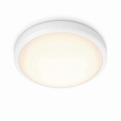 Philips Witte plafonnièreDoris Ø 31cm - 75888200