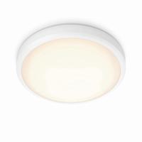 Philips Witte plafonnièreDoris Ø 31cm - 75888200 - thumbnail