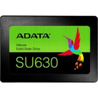 Ultimate SU630 - Solid state drive - 240 GB - 2.5 inch - 520 MB/s - 6 Gbit/s - thumbnail