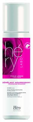 HERY VOEDENDE ANTI-KLIT SPRAY SHAMPOO VOOR LANG HAAR 400 ML