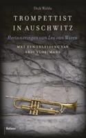 Trompettist in Auschwitz - Dick Walda - ebook - thumbnail