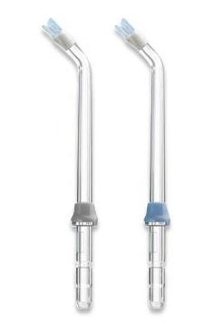 Waterflossertip - WATERPIK - Plaquezoeker - Elimineert tandplak