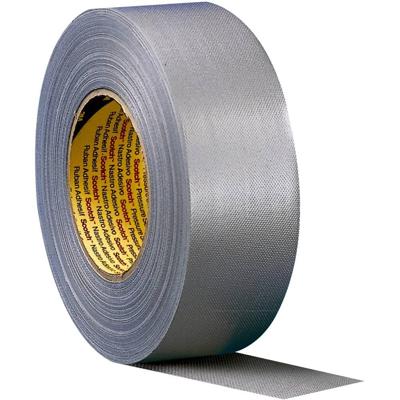 Scotch 389W50 Textieltape Scotch Wit (l x b) 50 m x 50 mm 1 stuk(s) Scotch 389W50 Textieltape Scotch Wit (l x b) 50 m x 50 mm 1 stuk(s)
