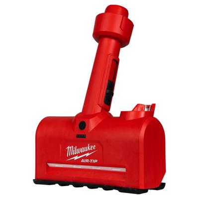 Milwaukee M12 AUN-0 AIR-TIP™ Mondstuk 12V Basic Body - 4932479461