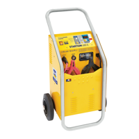 GYS Booster Startium 480E | 12V/24V - 5192026483 - thumbnail