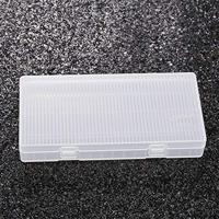 Soshine SBC-024 Batterijbox Aantal cellen: 8 18650 (l x b x h) 156 x 78 x 25 mm - thumbnail