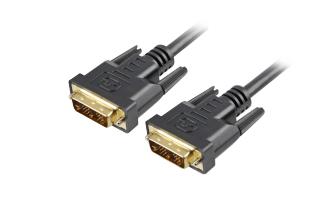 Sharkoon DVI-D kabel