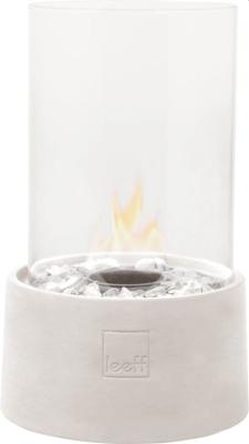 Leeff Stonefire white Leeff Stonefire white