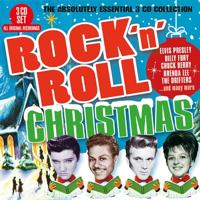 Rock 'n' Roll Christmas - CD (0805520132107) - thumbnail