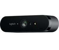 Logitech Brio 4K Stream Edition - thumbnail