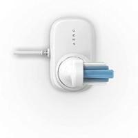AENO ADB0005 Elektrische Tandenborstel Wit - thumbnail