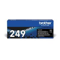 Toner nero ad altissima capacità Brother TN249BK - 4500 pagine - thumbnail