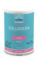 Mattisson HealthStyle Marine Collageen Puur Poeder Peptan - thumbnail