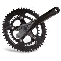 Miche crankstel team evo max 170mm 34-50 zwart - thumbnail