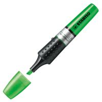 STABILO LUMINATOR markeerstift, groen - thumbnail