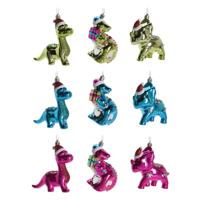 Dinosaurus Kersthanger, 27st. - thumbnail