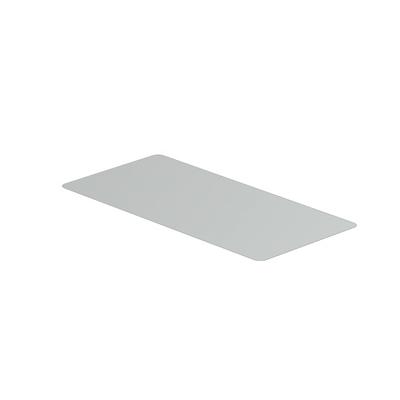 Weidmüller 1378120000 THM MT30X 25.4/50.8 SI Apparaatmarkering Montagemethode: Plakken Zilver Aantal markeringen: 2000 2000 stuk(s) Weidmüller 1378120000 THM MT30X 25.4/50.8 SI Apparaatmarkering Montagemethode: Plakken Zilver Aantal markeringen: 2000 2000 stuk(s)