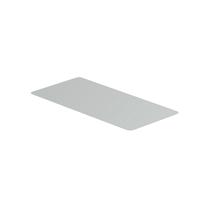 Weidmüller 1378120000 THM MT30X 25.4/50.8 SI Apparaatmarkering Montagemethode: Plakken Zilver Aantal markeringen: 2000 2000 stuk(s) - thumbnail