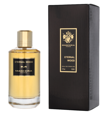 Mancera Eternal Wood Eau de Parfum Spray 120 ml