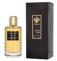 Mancera Eternal Wood Eau de Parfum Spray 120 ml - thumbnail