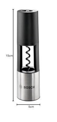 BOSCH schroevendraaier - IXO Vino-adapter