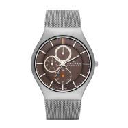 Horlogeband Skagen SKW6036 Mesh/Milanees Staal - thumbnail