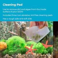 BiOrb zoetwater aquarium onderhoudskit set 3 - thumbnail