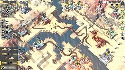 Train Valley Collection Deluxe Edition - thumbnail