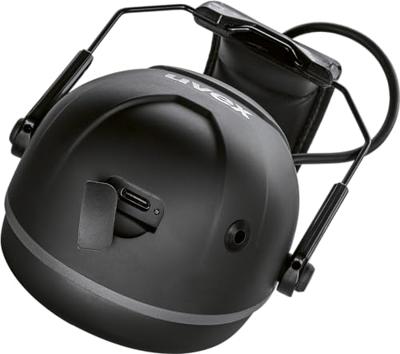 uvex aXess one 2640001 Oorkap 31 dB 1 stuk(s)