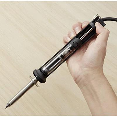 TOOLCRAFT Desoldeerbout