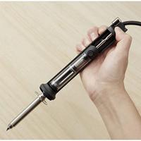 TOOLCRAFT Desoldeerbout - thumbnail