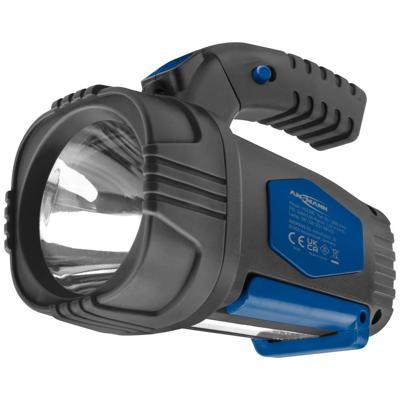 Ansmann HS230B 1600-0441 Werklamp LED werkt op batterijen 210 lm 312 g