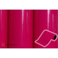Oracover 27-013-025 Decoratiestrepen Oratrim (l x b) 25 m x 12 cm Magenta (fluorescerend) - thumbnail