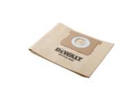 DeWalt Wegwerpfilterzak voor Toolbox - DXVA25-4240 - thumbnail